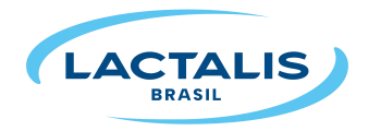 Lactalis Brasil - Planta Industrial