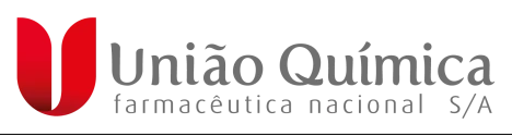 União Química - Planta Industrial